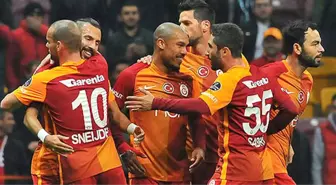 Fatih Terim: Hakan Balta ve Nigel De Jong Takıma Dönüyor