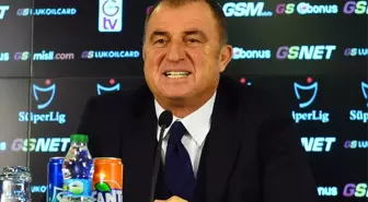 Fatih Terim: 'Kaldığımız Yerden Devam Etme Zamanı'