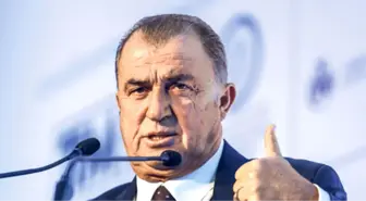 Fatih Terim Yuvaya Döndü