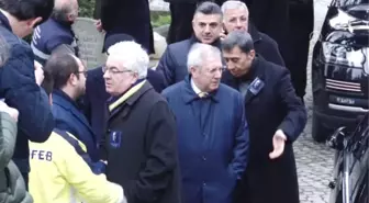 Fenerbahçe Kulübü, İlk Başkanını Unutmadı