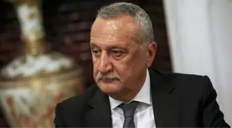 Galatasaray Başkanı Dursun Özbek'in Listesinde Mehmet Ağar Sürprizi