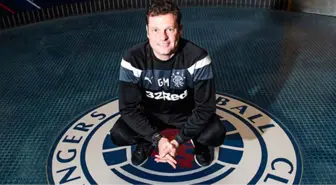 Glasgow Rangers, Graeme Murty ile Anlaştı!