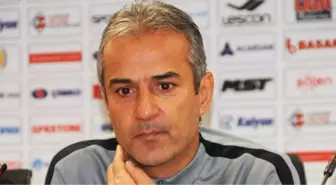 İsmail Kartal: 'Ankaragücü'nü Hak Ettiği Yere Taşımak İstiyoruz'