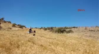 Isparta Öldürülen Çobanın Katil Zanlısı 2 Yıl Sonra Yakalandı