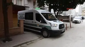 Isparta Televizyonun Altına Kalan Esmanur, Son Yolculuğuna Uğurlandı