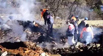 Kayıp 5 Kişilik Çataloğlu Ailesinin Yakınları Konuştu;- 'En Azından Cesetlerinin Bulunup Dua Edecek...