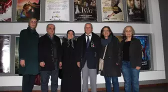 Kore Gazileri 'Ayla' Filmiyle 67 Yıl Öncesine Gitti