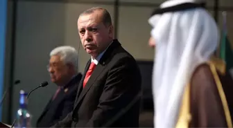 Kudüs Zaferine Hükümetten Çarpıcı Yorum: Erdoğan'ın Küresel Liderliği Tescillendi