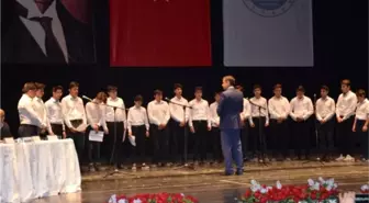 Kur'an-ı Kerim'i Güzel Okuma Yarışması Sonuçlandı