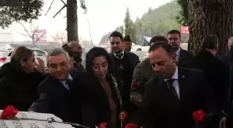 Mahmut Esat Bozkurt, Kuşadası'nda Anıldı