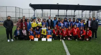 Malatya Spor Lisesi Kızlarda ve Erkeklerde Şampiyon Oldu