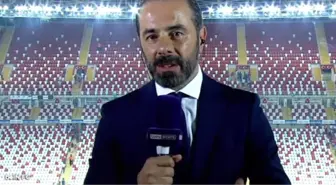 Reha Kapsal'dan Fatih Terim İtirafı!