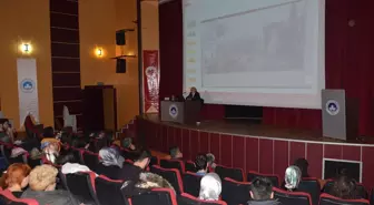 Tanzimat'tan Cumhuriyete Kırkkilise' Konferansı