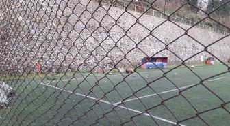 Trabzon'da Faciadan Dönüldü