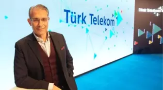 Türk Telekom Ceo'sundan Öneri: İmtiyaz Devam Etsin