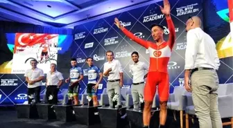 Ahmet Örken'in Israel Cycling Academy Macerası Kısa Sürdü