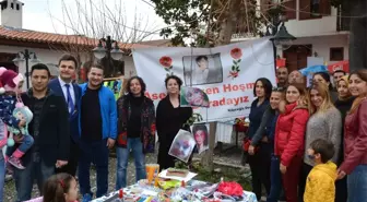 Asena Ceren İçin Kermes