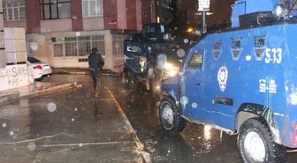 Ataşehir'de Telefondaki Tartışma Silahlı Kavgaya Dönüştü: 1 Yaralı