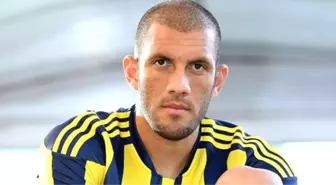 Cruzeiro Başkanı Pires: Fenerbahçeli Fernandao'yu İstiyoruz