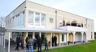 Danimarka'da Camilerin Sayısı Arttı