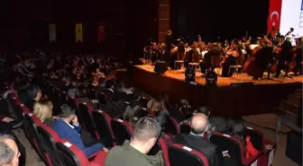 Diyarbakır'da Filarmoni Kuyruğu