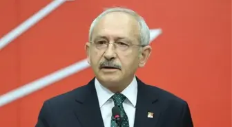 Erdoğan'ın Avukatından Kılıçdaroğlu'na 'Sahte Avukat' Davası