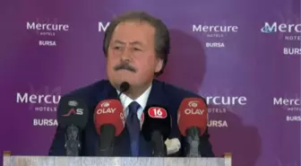 Eski Devlet Bakanı Cavit Çağlar, 'Hulusi Akar'la Yaptığım Görüşmenin Ardından Rusya ile İlişkilerin...