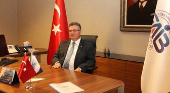 Gahib Başkanı Kaplan Açıklaması