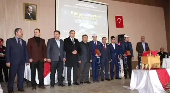 Kur'an-ı Kerim'i Güzel Okumak İçin Yarıştılar