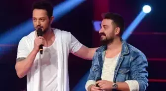 Murat Boz ve Yaşar Can Kaya'dan Çelik Şarkısı