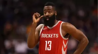 Rockets'a İkinci Los Angeles Vurgunu