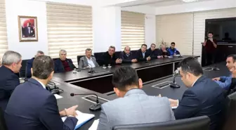Saruhanlı'da Toplu Ulaşımın Nabzı Tutuldu