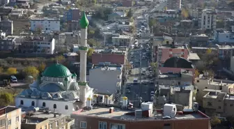 Terörsüz Şehirlerde Değişim - Dicle'de Hayata Dokunan Projeler Yatırıma Dönüştü