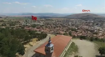 Tokat Sezar'ın 'Veni, Vidi, Vici' Dediği Zile Kalesi'ne Ziyaretçi Akını