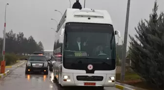 Başbakan Yıldırım Adıyaman'da