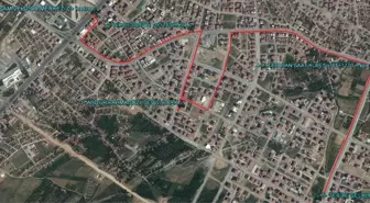 Büyükşehir Bisiklet Kiralama Uygulamasını Yaygınlaştırıyor