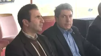 Cumhurbaşkanlığı'na DSP Genel Başkanı Aday Olacak