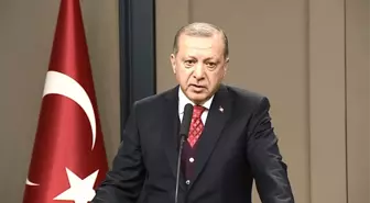 Erdoğan'dan 'Tek Tip Kıyafet' Açıklaması