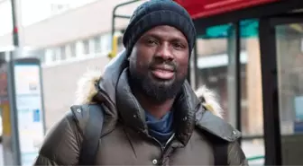 Galatasaray'ın Eski Yıldızı Emmanuel Eboue İntiharın Eşiğinde!