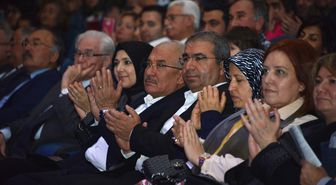 Hz. Mevlana Vuslatının 744. Yıl Dönümünde Anıldı