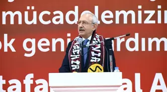 Kılıçdaroğlu Ohal'i Eleştirdi