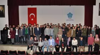 Neü'de Devfest 2017 Etkinliği Gerçekleştirildi