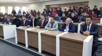 Niğde Belediyespor'da Olağanüstü Kongre Yapıldı