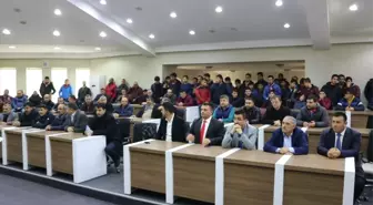 Niğde Belediyespor Yeni Başkanını Seçti