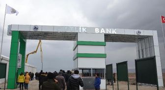 O Şirkete İkinci Şok...