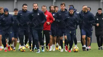 Osmanlıspor, Akhisarspor'u Konuk Edecek