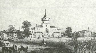 Kanuni ve Hürrem Sultan'ın Göz Bebeği Saray Yeniden Ayağa Kalkıyor