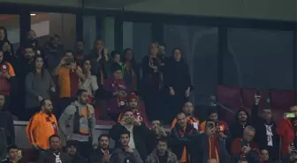 Süper Lig: Galatasaray: 3 - Göztepe: 1 (Maç Sonucu)