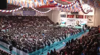 TBMM Başkanvekili Aydın: 'Gecemizi Gündüzümüze Katarak Çalışmaya Devam Edeceğiz'