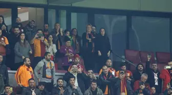 Terim'e Aile Desteği